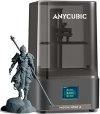 Anycubic Photon Mono 4 Resin 3D Printer 