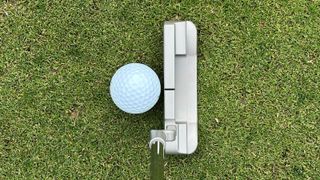 Kevin Burns 9307 Putter Review