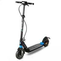 Micro Merlin Electric Scooter:£899.95£449 at Pure Electric