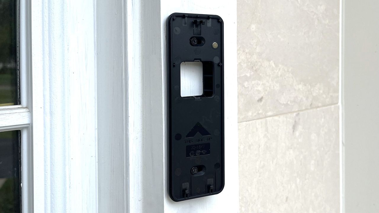 Philips 7000 Series video doorbell