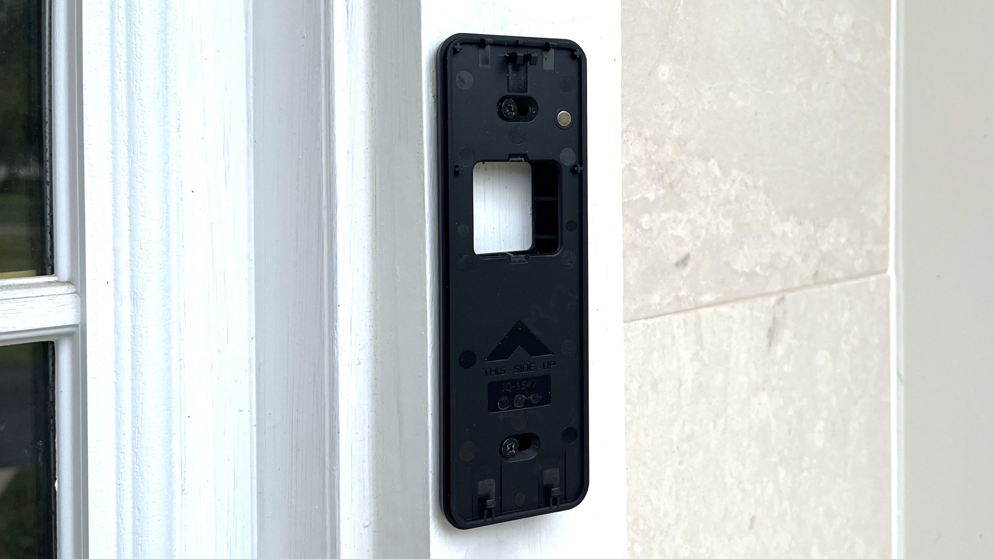 Philips 7000 Series video doorbell