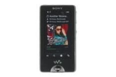 Sony X-Series NWZ-X1060B review | What Hi-Fi?