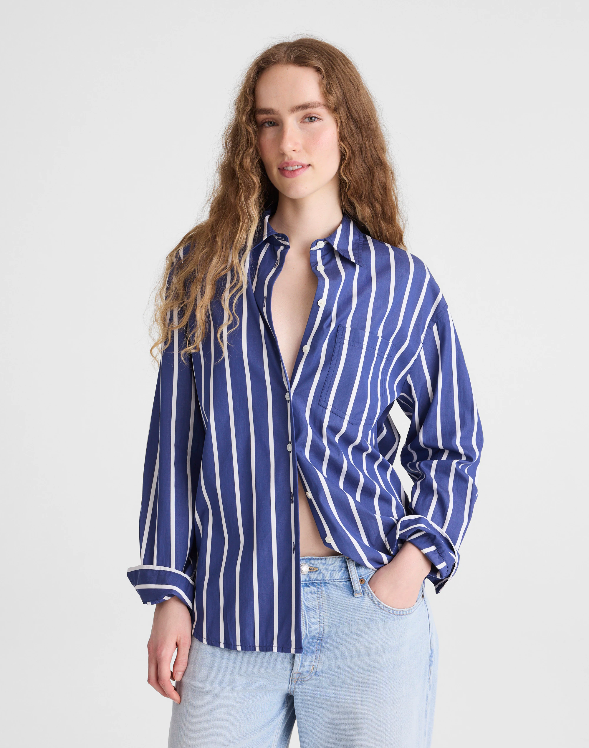 The Easy Shirt