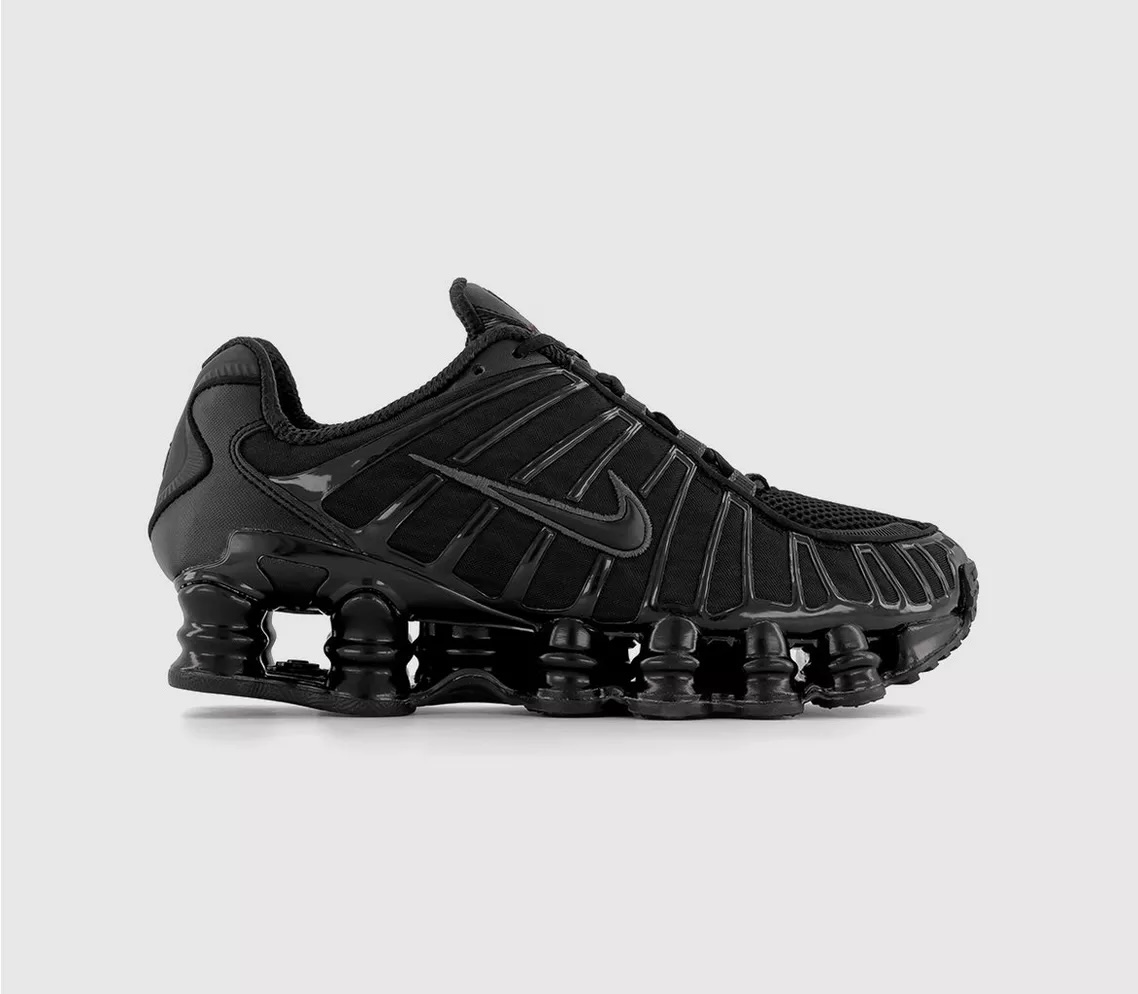 Nike, Shox TL Sneakers