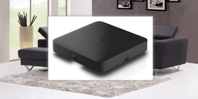 Vantiva Android TV set-top