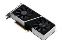Nvidia GeForce RTX 3060 Ti 8GB Founders Edition: now $399 at Best Buy