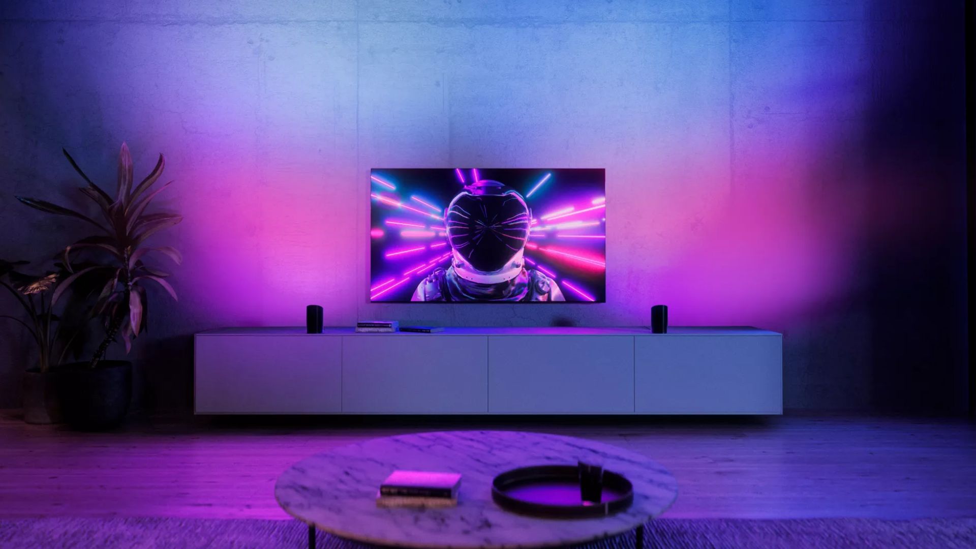 Philips Hue Play Wall Washer
