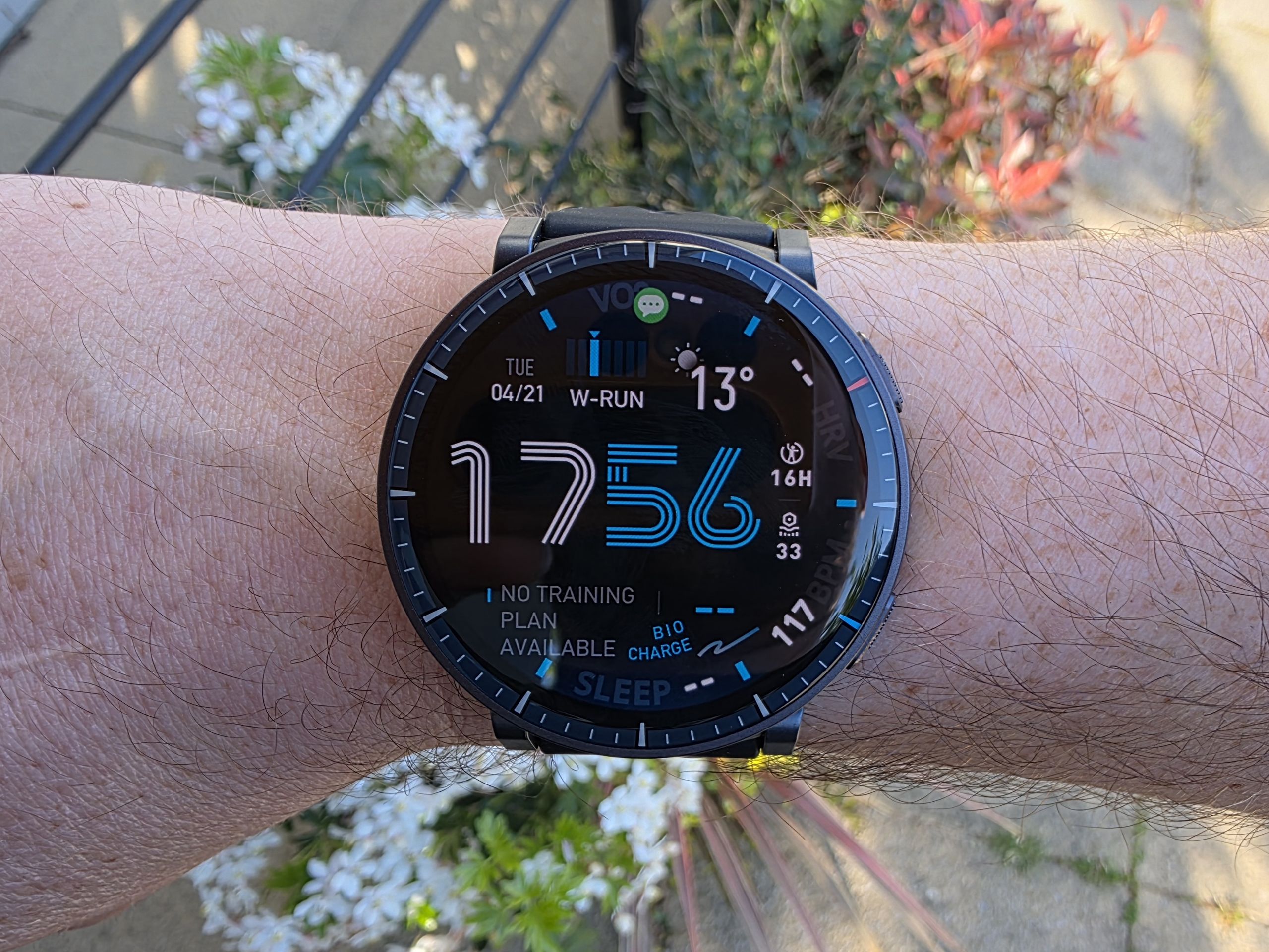 t3.com - Lee Bell - I tried Amazfit's latest fitness smartwatch and it made my favourite Garmin feel overpriced