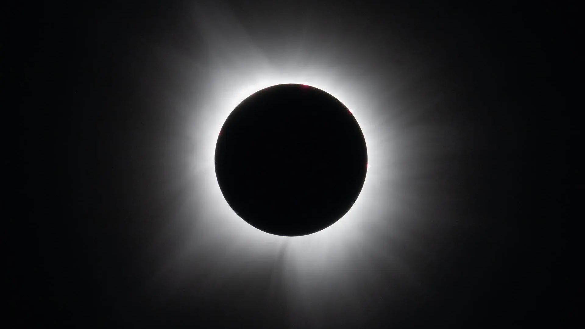The solar’s ambiance is manner hotter than its floor. Scientists could lastly know why