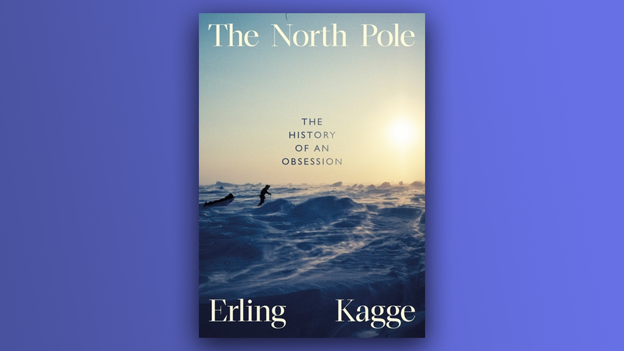 10 New Non-Fiction Books to Soup-Up Your Brain in 2025