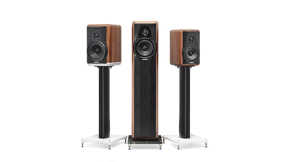 Sonus Faber Maxima Amator