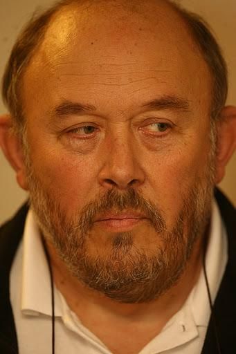 Michel Hutsebaut