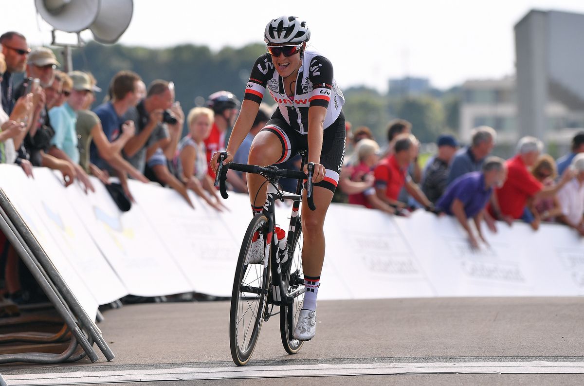 Lucinda Brand (Team Sunweb)