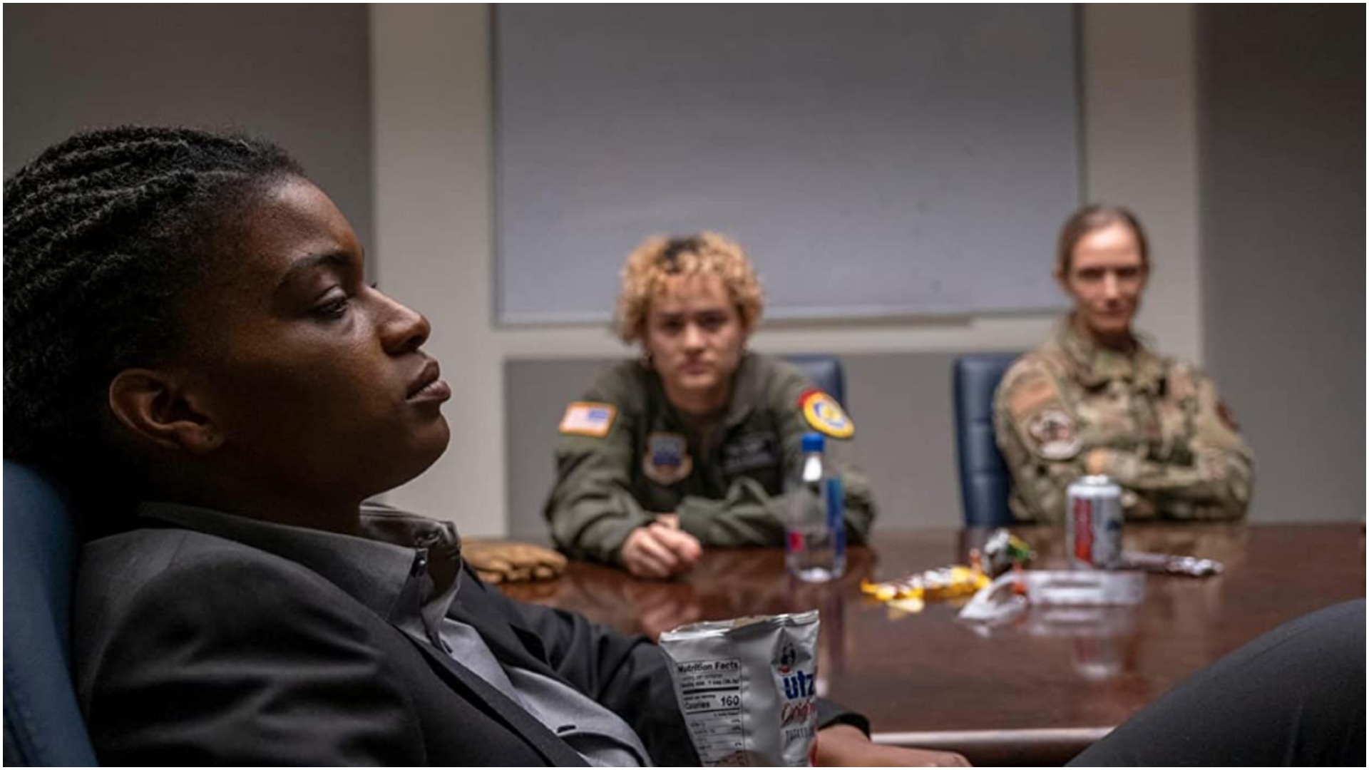 Y: The Last Man (2021)
