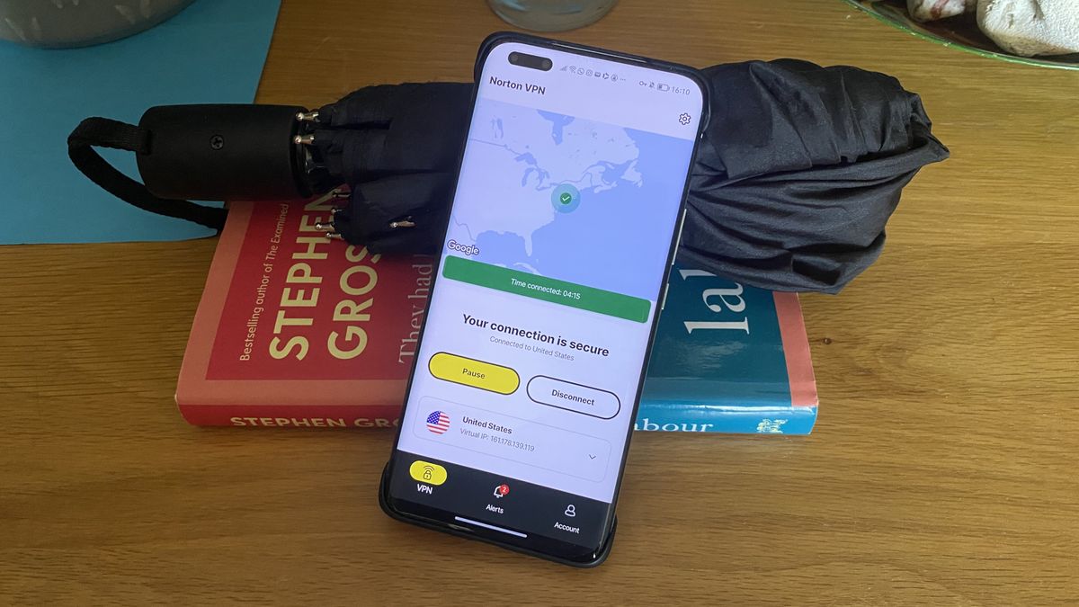 This is the VPN to install for your mother – it has the highest Trustpilot score of all and comes with 30 dollars to spend on a gift for her too