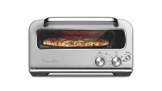 Breville pizzaiolo best pizza oven