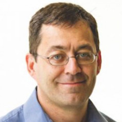 Timothy Shanahan
