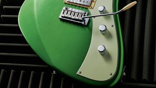 Fender Player Plus Meteora HH review