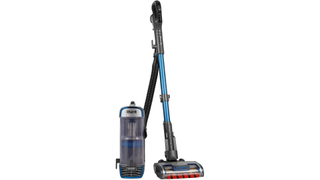 The Shark Upright Vacuum Cleaner