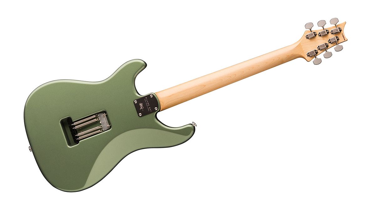 Orion Green