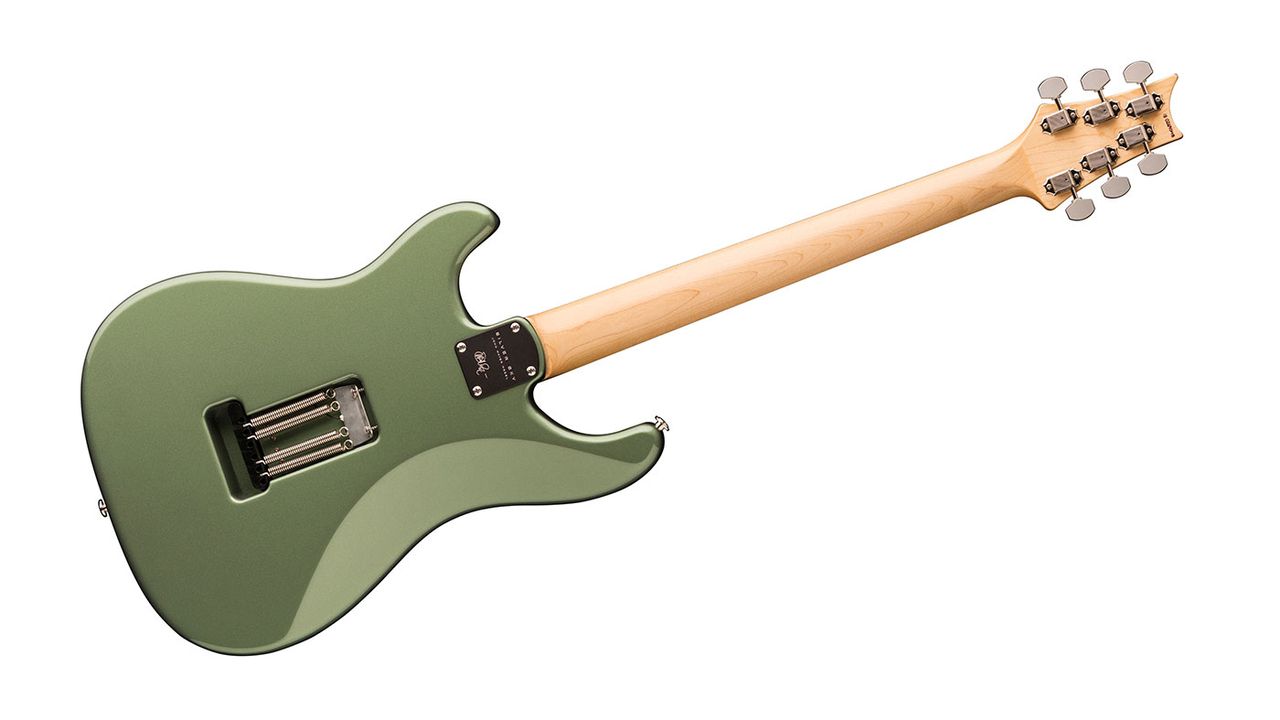 Orion Green