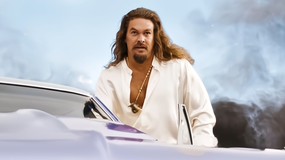 5 best Jason Momoa movies, ranked | Tom's Guide