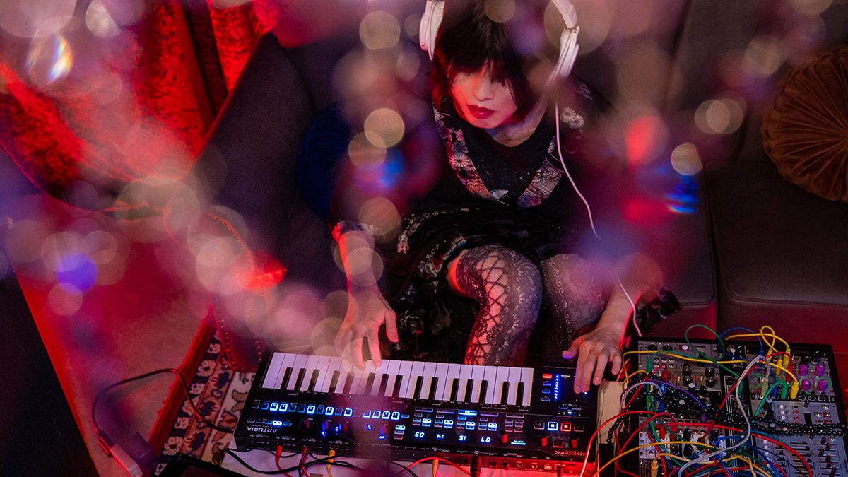 Arturia KeyStep Pro Chroma