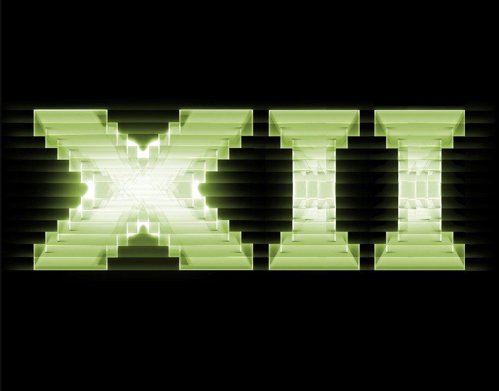 DirectX 12 logo