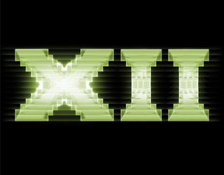 DirectX 12 logo