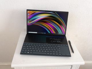 ASUS ZenBook Duo