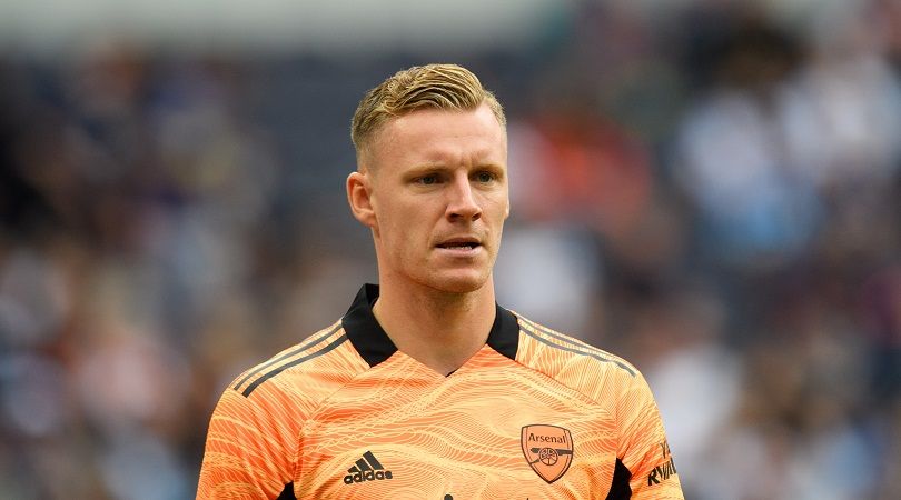 Bernd Leno