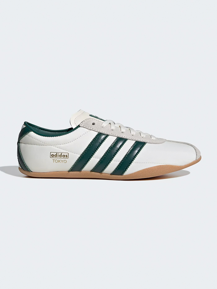 Adidas, Tokyo Sneakers