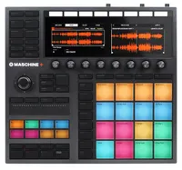 Native Instruments Maschine Plus (was $1299, now $999)
