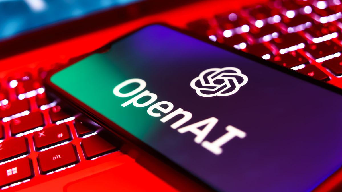 OpenAI says it disrupted at least 10 malicious AI campaigns already this year