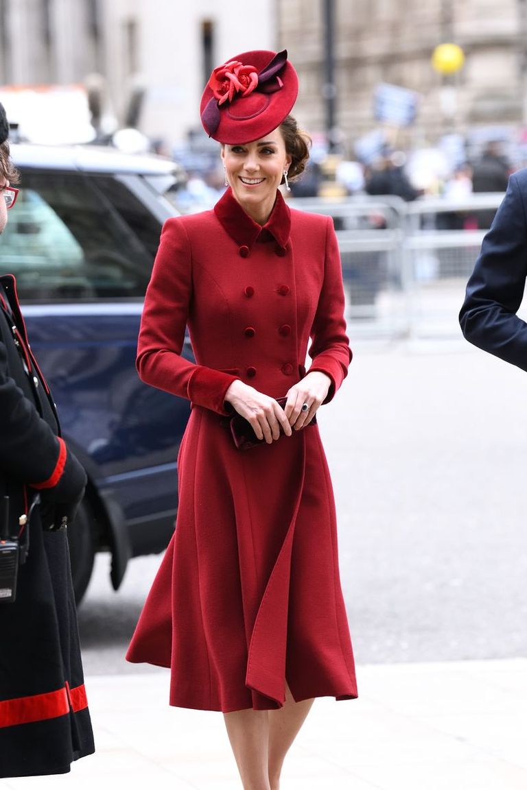 Kate Middleton's Best Outfits Ever | Kate Middleton Style Gallery ...