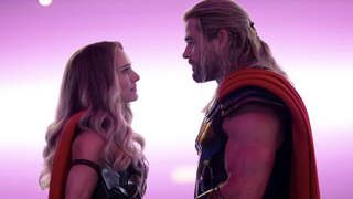 Thor: Love and Thunder Ending Had Many Different Versions for Gorr