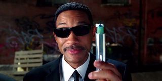 Will Smith brings MIB franchise to TikTok