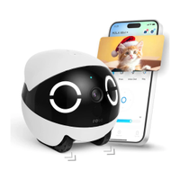 Enabot ROLA Mini Pet Monitor | Amazon