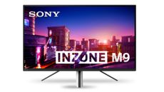 Sony Inzone M9 PS5 gaming monitor