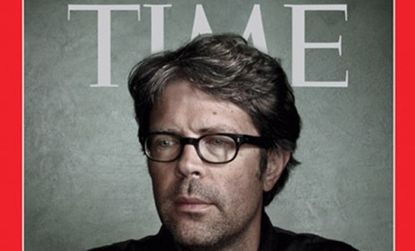 Are female authors being ignored in favor of white, male authors, like Johnathan Franzen? 