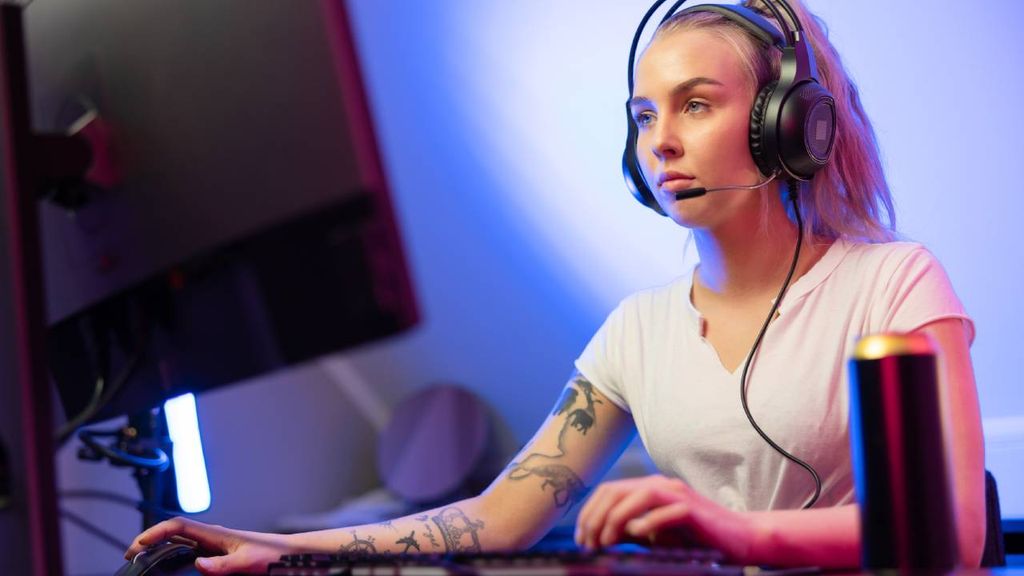 Best wired gaming headsets 2022 plug and play TechRadar