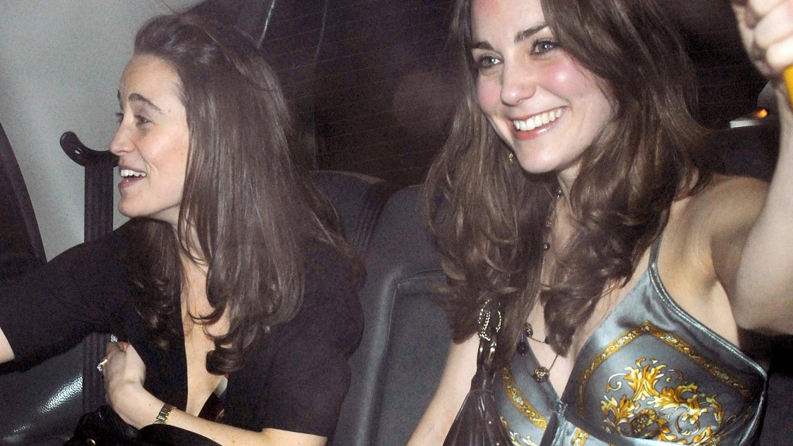 Kate Middleton