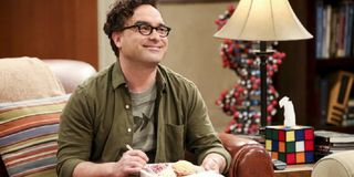 the big bang theory leonard johnny galecki season 12