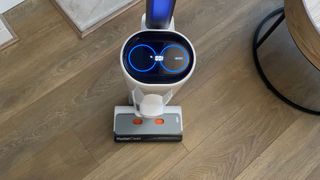Ultenic MC1 review: Affordable and autonomous cleaning - Smart Home Critic  - Smart home and robot vacuum reviews and news
