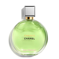 Chanel Chance Eau Fraîche Eau de Parfum, was £99