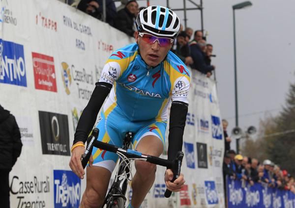 Janez Brajkovic (Astana)