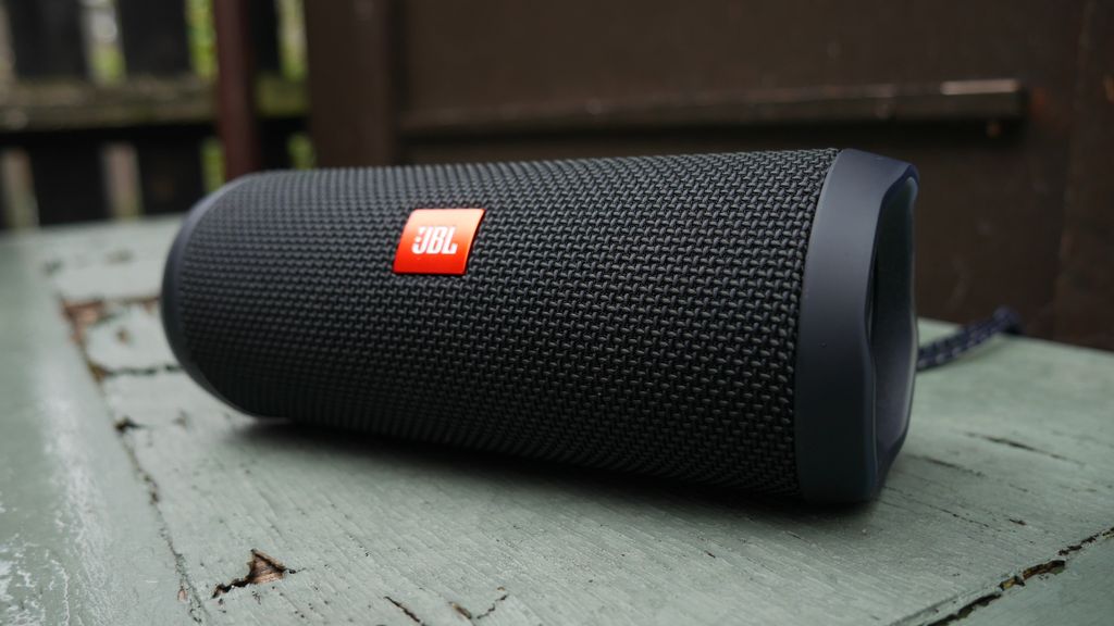 JBL Flip 4 review | TechRadar