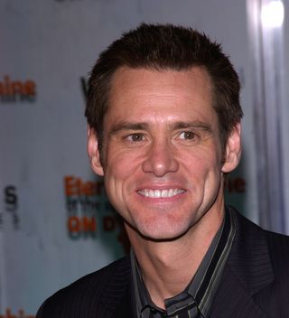 jim carrey