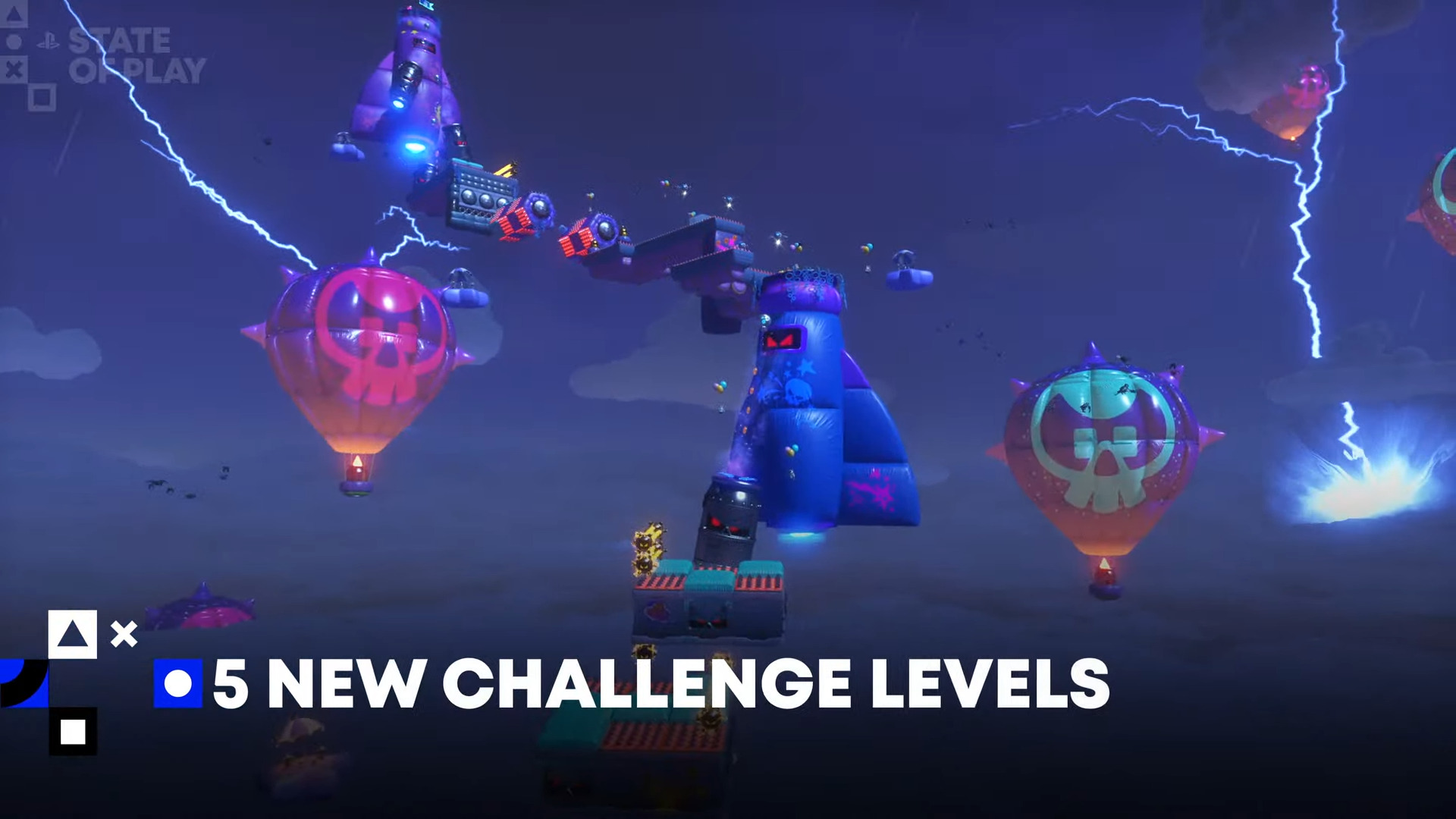 Astro Bot