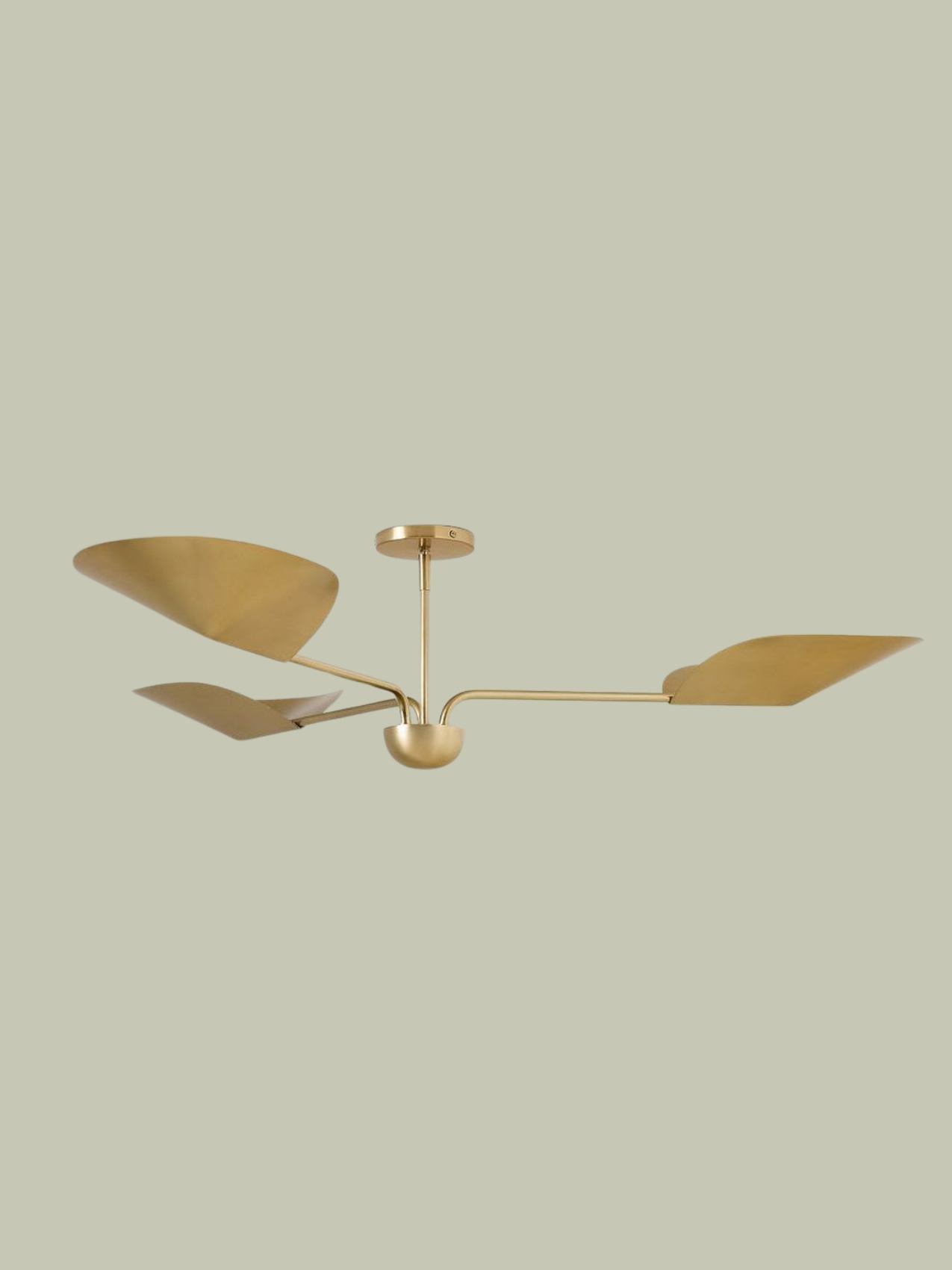 West Elm, Laughton Chandelier